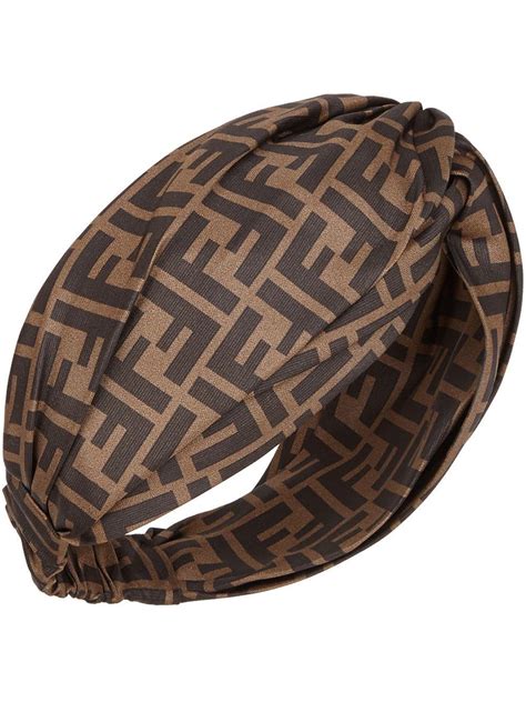 fendi headbands